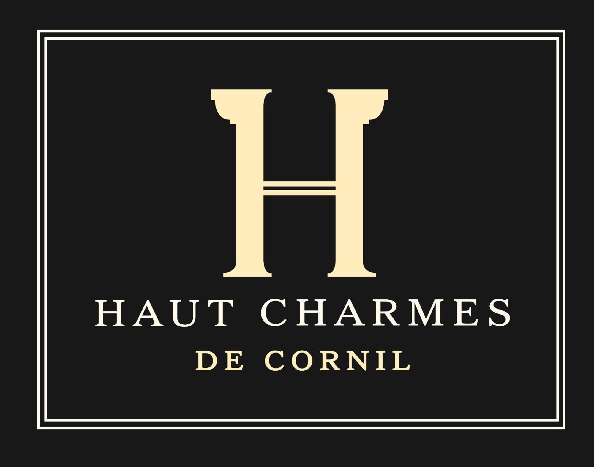Haut Charmes De Cornil Kültér fotó